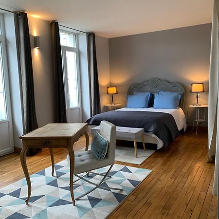 Hotel Spa Le Miel Des Muses บรีฟ-ลา-เกยยาร์ด ภายนอก รูปภาพ