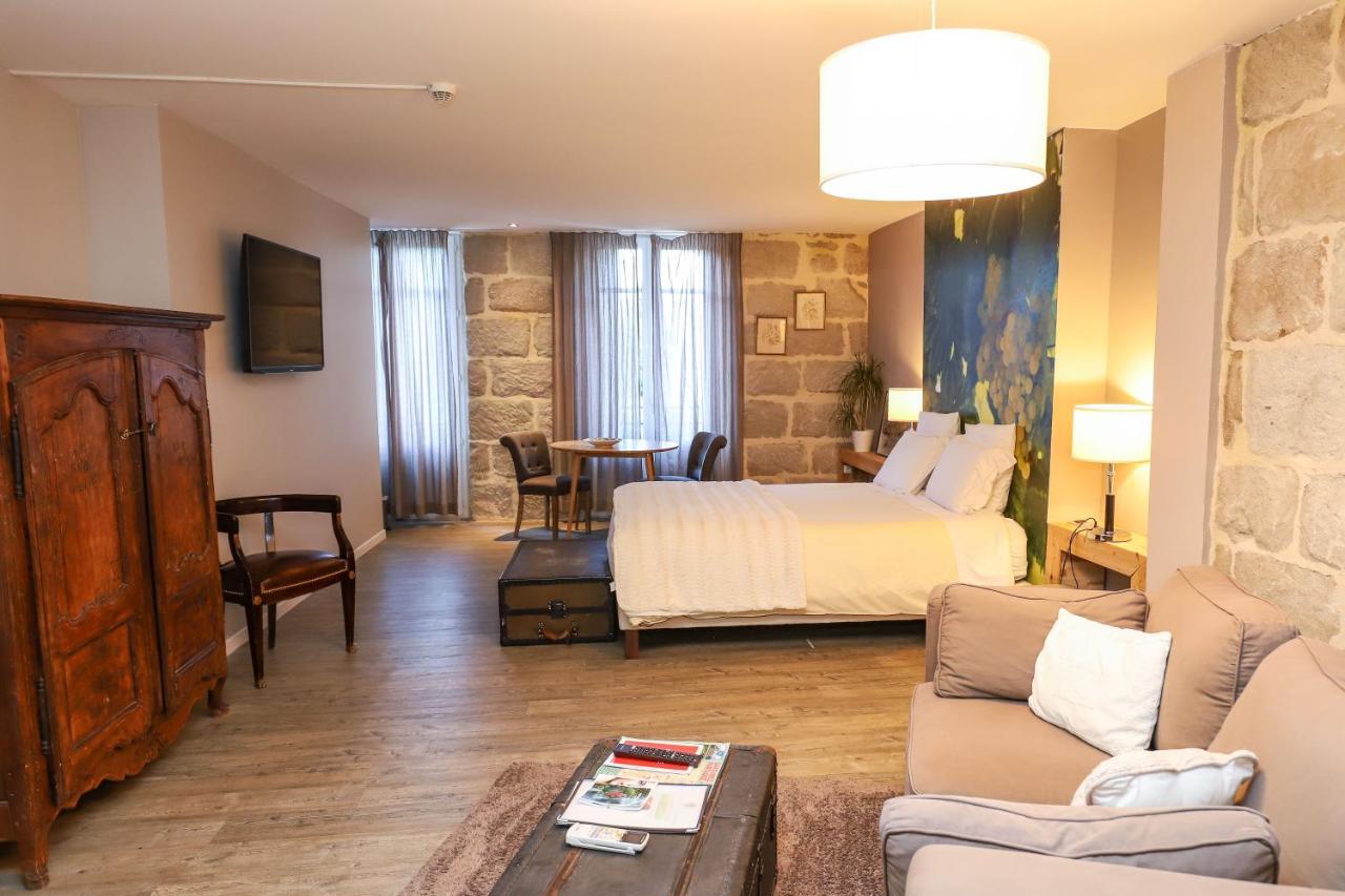 Hotel Spa Le Miel Des Muses บรีฟ-ลา-เกยยาร์ด ภายนอก รูปภาพ