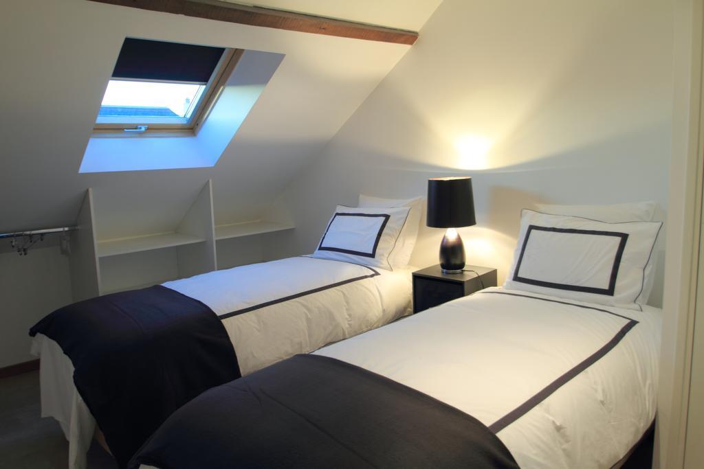 Hotel Spa Le Miel Des Muses บรีฟ-ลา-เกยยาร์ด ห้อง รูปภาพ