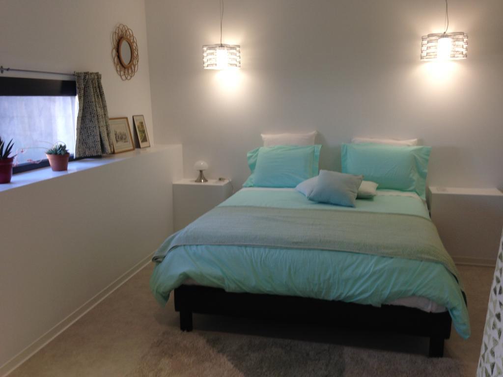 Hotel Spa Le Miel Des Muses บรีฟ-ลา-เกยยาร์ด ภายนอก รูปภาพ