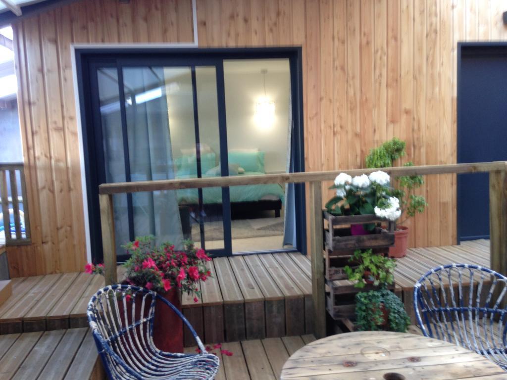 Hotel Spa Le Miel Des Muses บรีฟ-ลา-เกยยาร์ด ภายนอก รูปภาพ